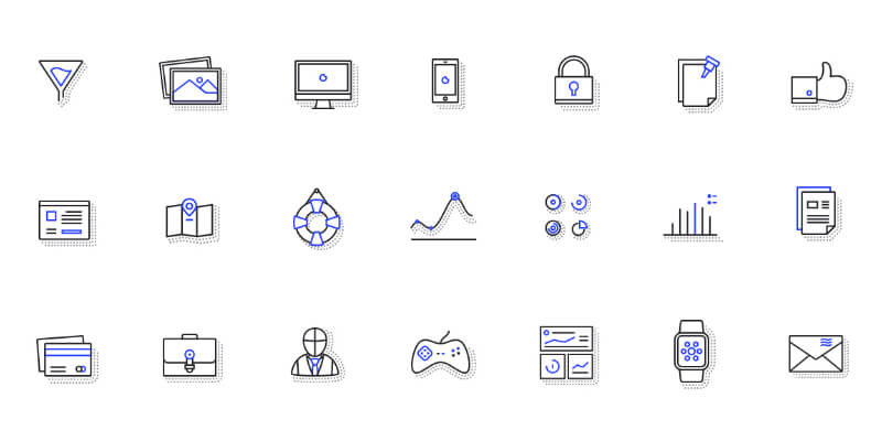 psd-ai-diverse-icons-set