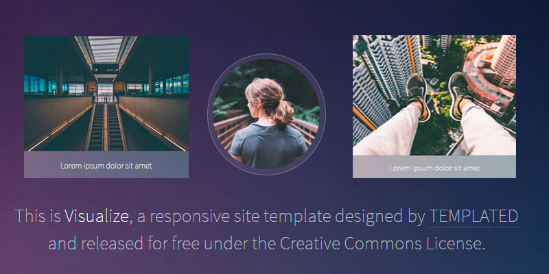 responsive-dynamic-site-template