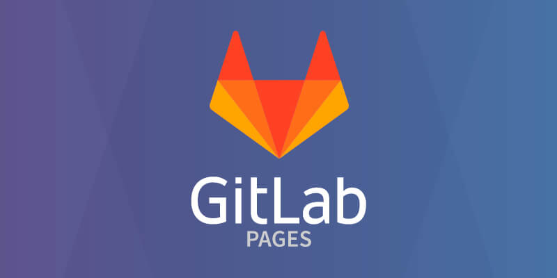 static-websites-gitlab-projects