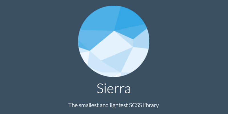 stylish-minimal-scss-library