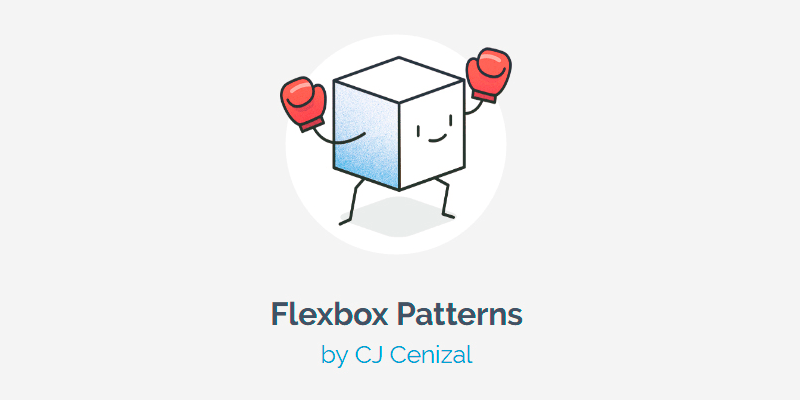 css-flexbox-ui-examples