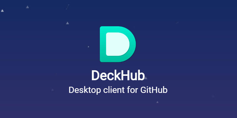 github-desktop-client