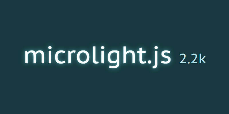 code-highlighting-library