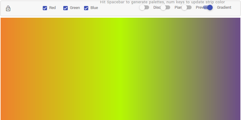 color-scheme-generating-tool