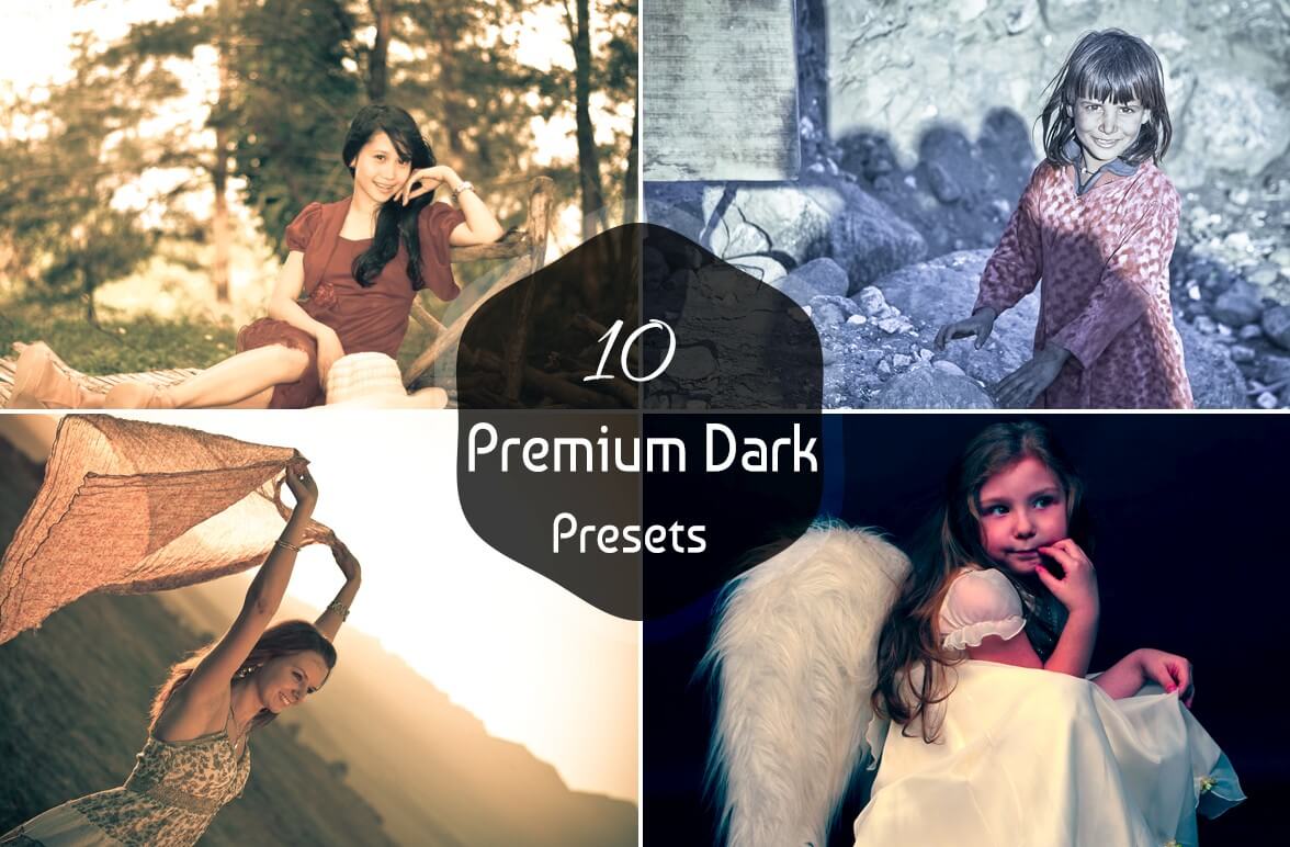 dark presets 1