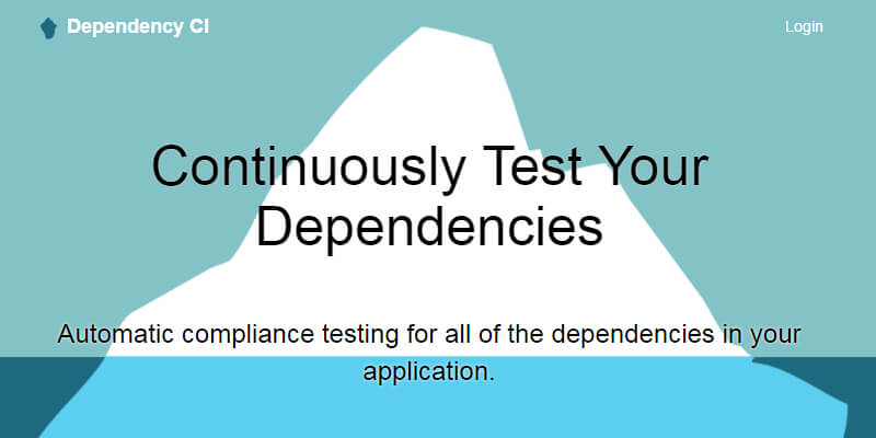 application-dependency-tester