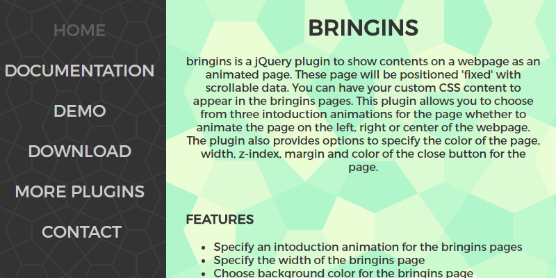 dinamic-content-page-jquery-plugin