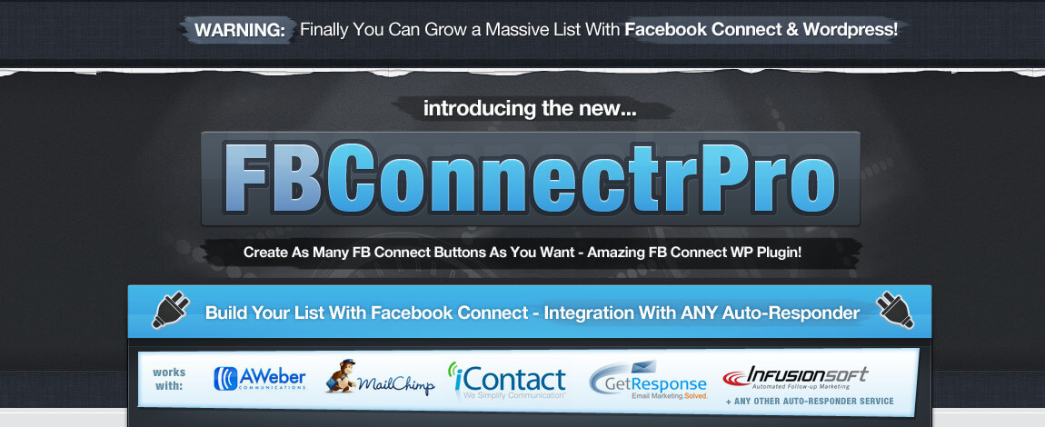 fb connect