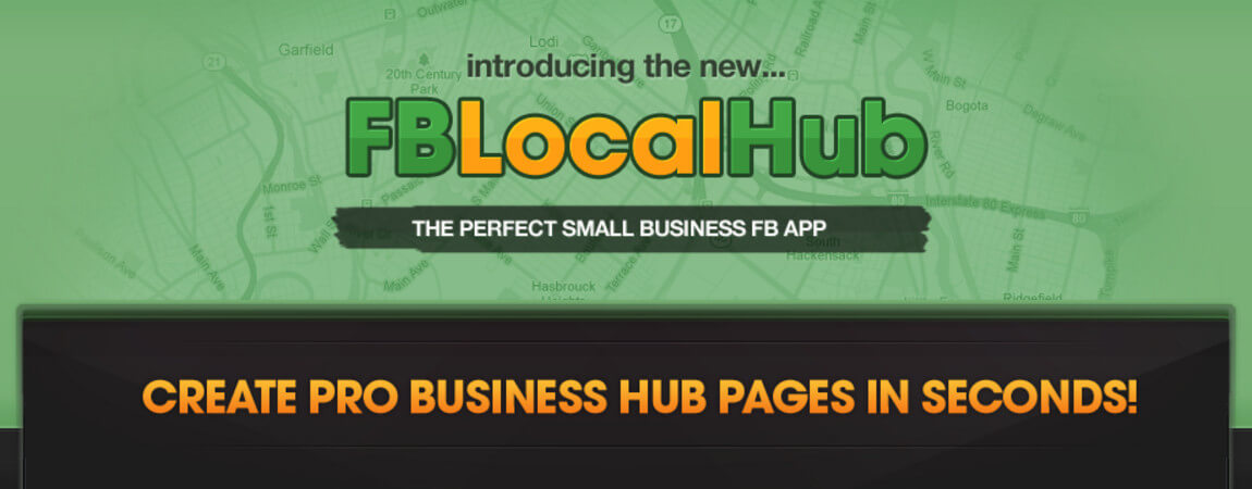 fb local hub