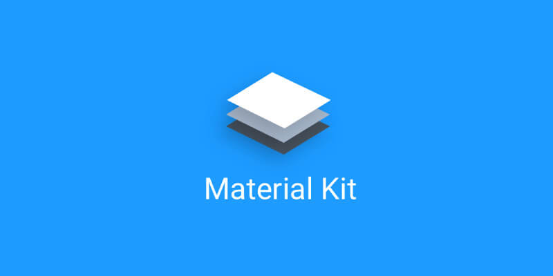 framer-material-design-kit