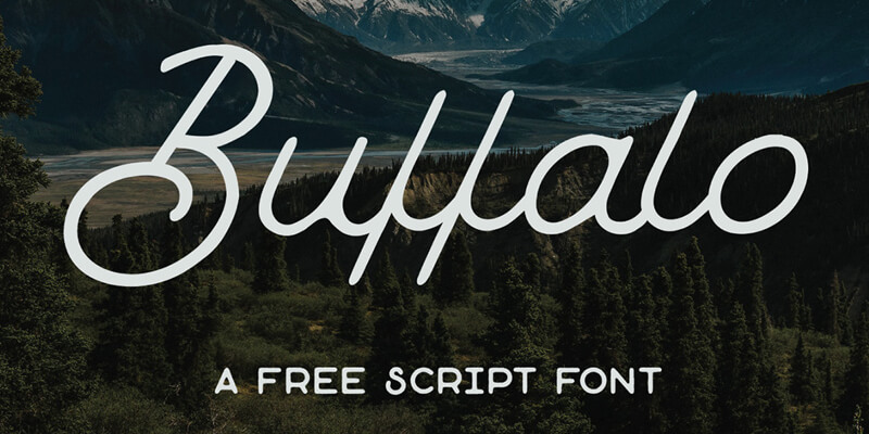 free-logo-script-typeface