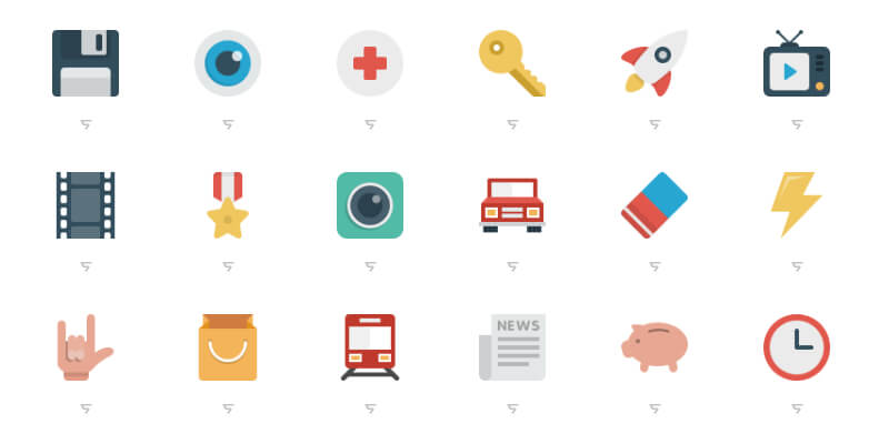 free-svg-eps-psd-miscellaneous-icons