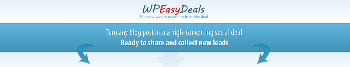 wp easy deals