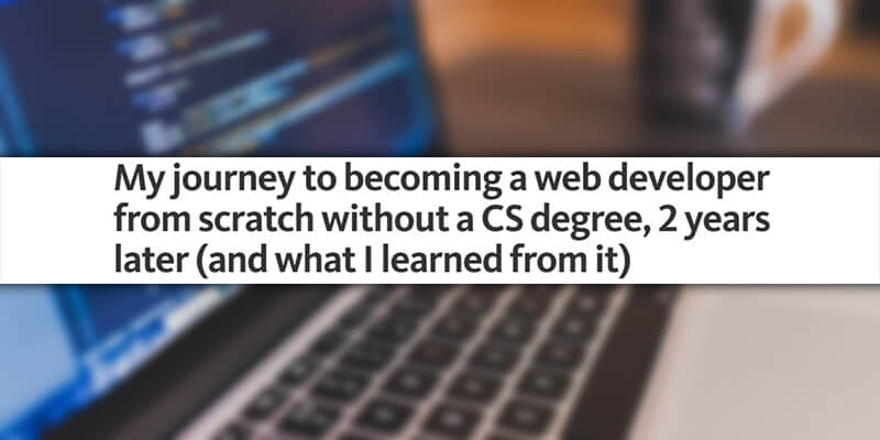 become-a-web-developer