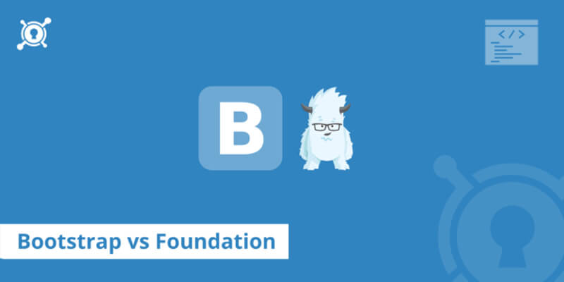 bootstrap-foundation