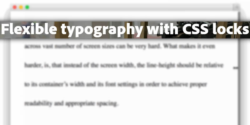 flexible-typography