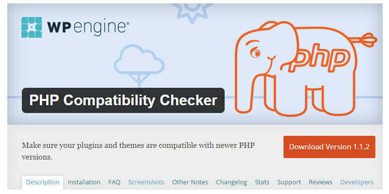 php-compatibility-check-wordpress-plugin