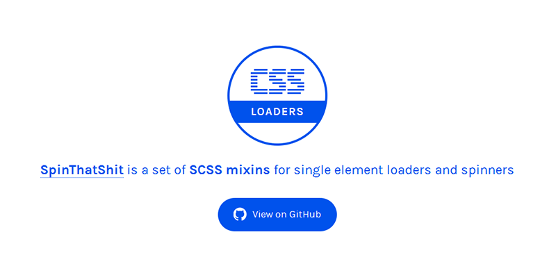 css-loaders