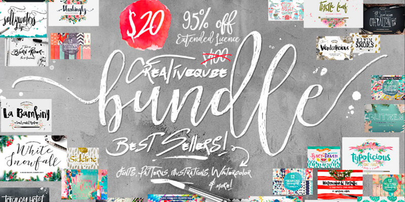 giant-fonts-and-graphics-bundle