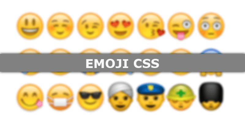 html-emojis-stylesheet