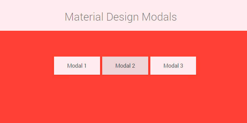 material-design-responsive-modals
