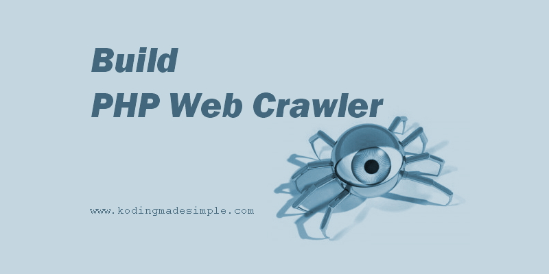 php-web-crawler-link-grabbing-script
