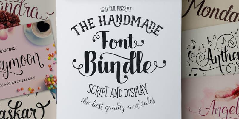 premium-hand-made-font-bundle