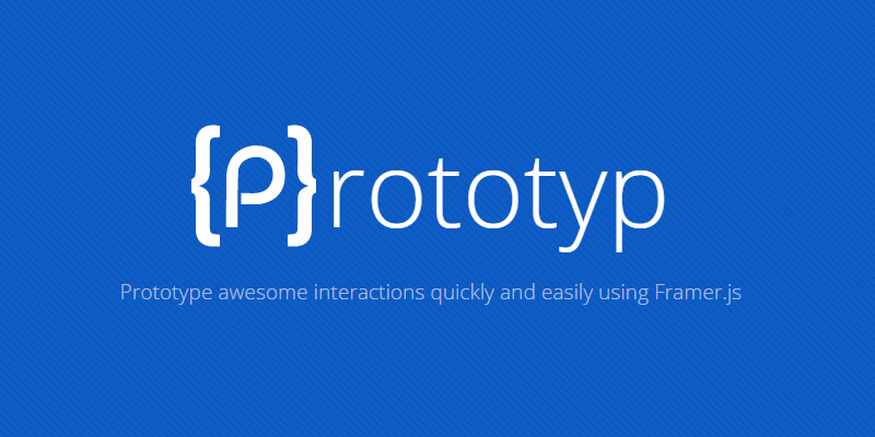 quick-easy-interaction-prototyping