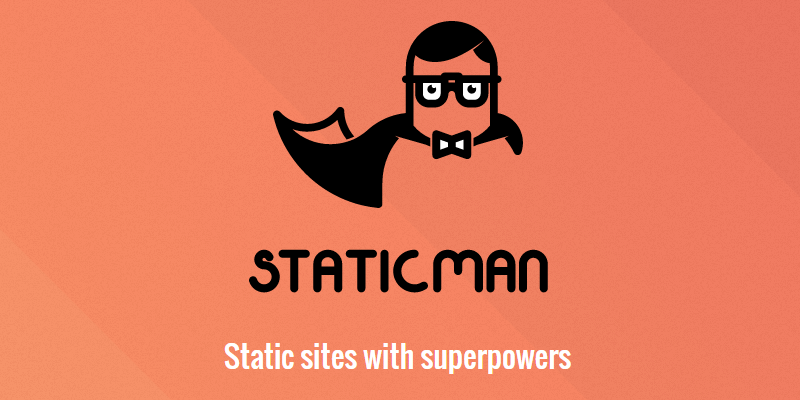 static-sites-generator