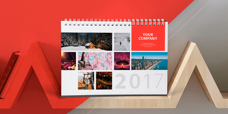 2017-desk-calendar-template