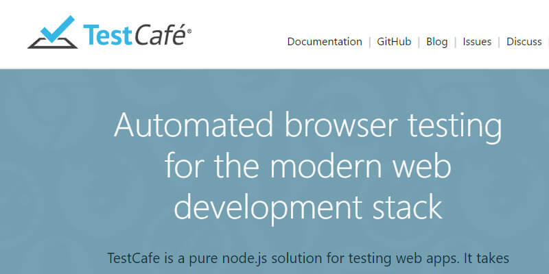 automated-web-development-browser-testing-tool