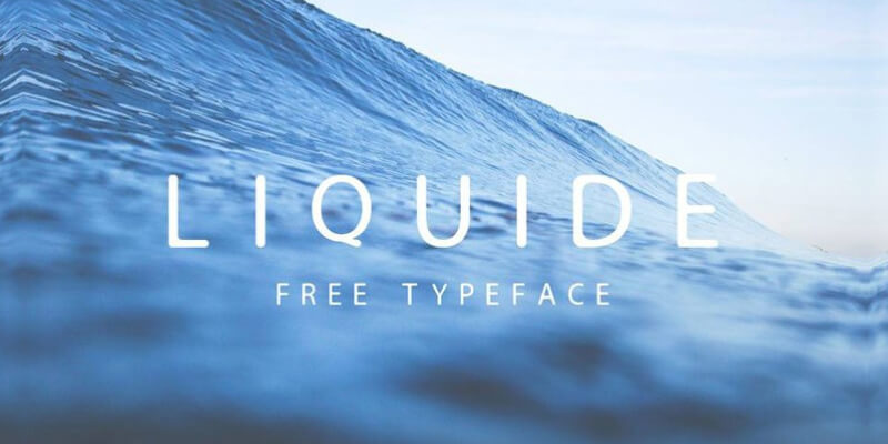 free-modern-multipurpose-font