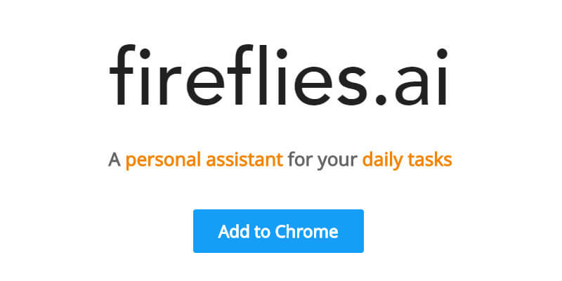 personal-assistant-chrome-extension