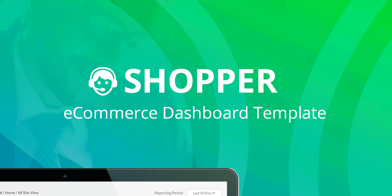 shopper-ecommerce-dashboard-psd