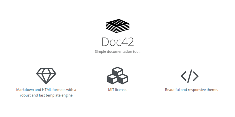simple-documentation-starter-kit