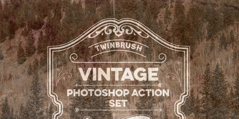 vintage-effect-photoshop-actions-pack