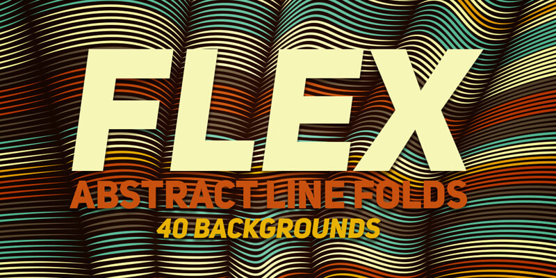 40-flex-lines-backgrounds-vector-pack