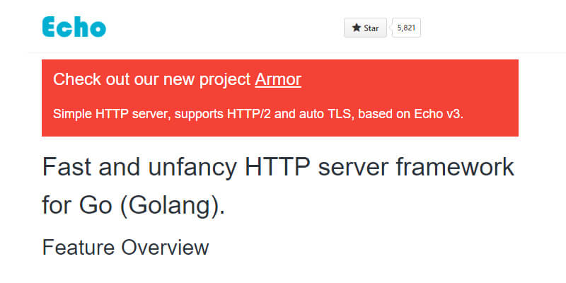 fast-http-server-framework
