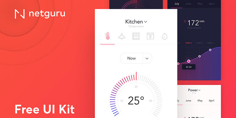 smart-home-app-sketch-ui-kit