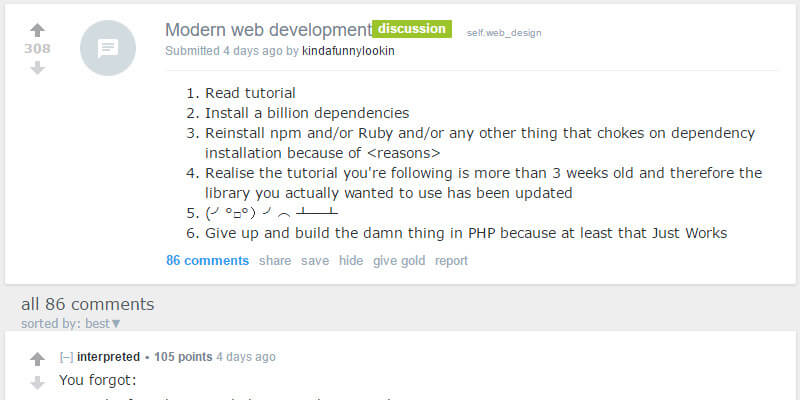 modern-web-development-forum-discussion