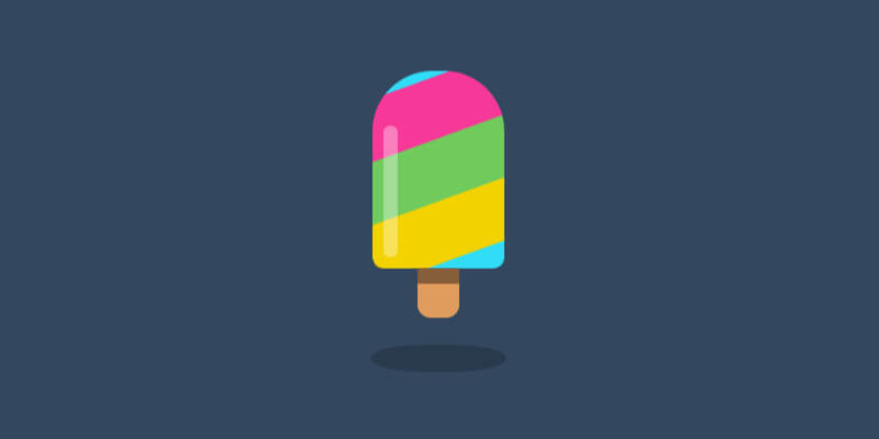 pure-css-popsicle-loader