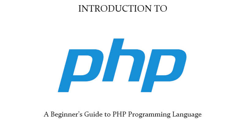 beginners-guide-to-php-programming-language-ebook