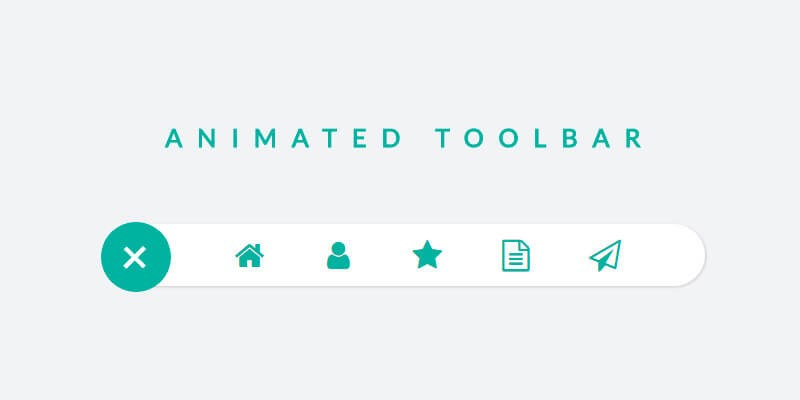 css-jquery-animated-toolbar-icons