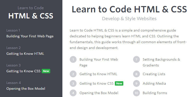 html-css-beginner-advanced-guide