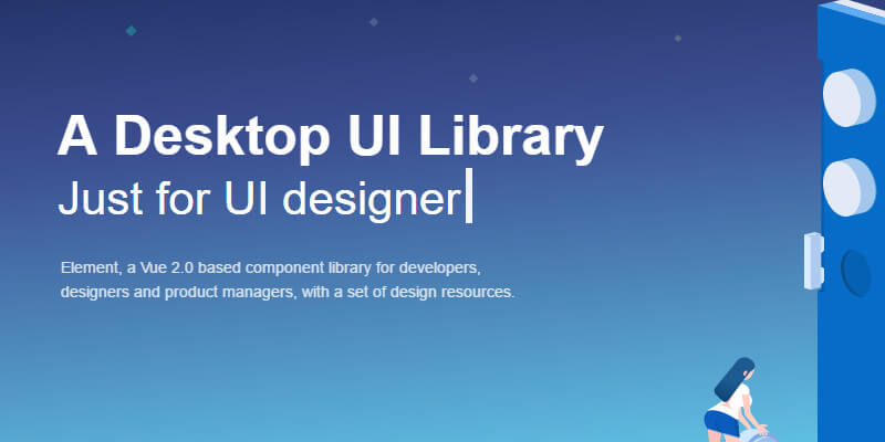 desktop-user-interface-toolkit