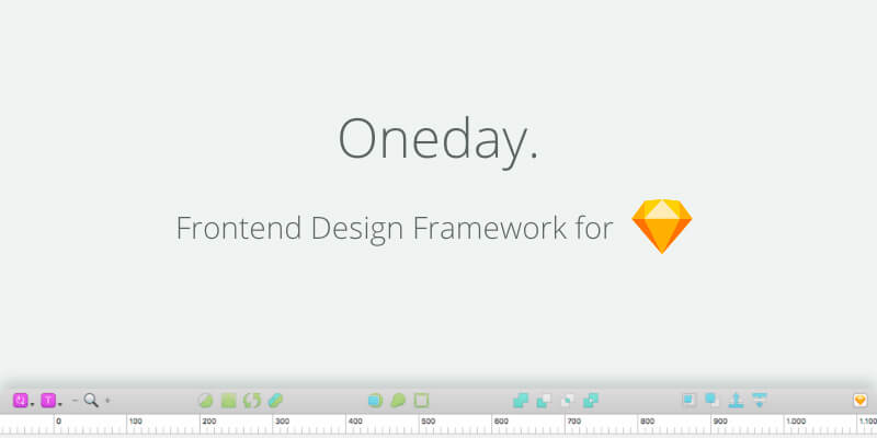 free-frontend-design-sketch-framework