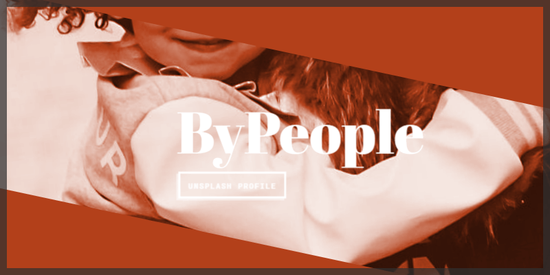 Pure CSS Rotating Image Slider | Bypeople