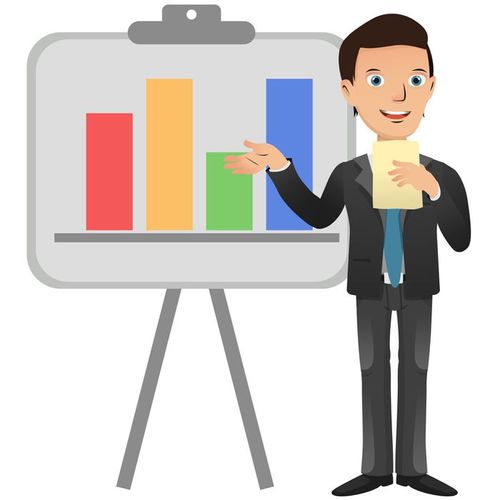 business statistics