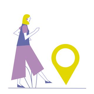 classic color direction place full point