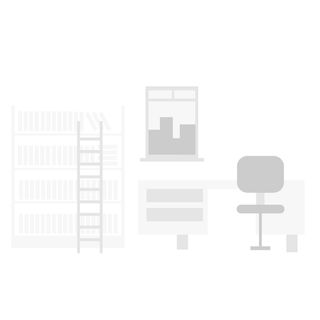 room studying room window desk chair